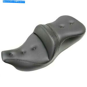 V[g Th[h\t@s[gbvV[gpn[[gCOChgP0801-1195 Saddlemen Road Sofa Pillow Top Seat for Harley Tri Glide Trike 0801-1195