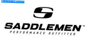 �V�[�g �T�h�������V�[�g�X�e�b�v2���e�B�X�u���E��818-29-172BR�̃A�b�v Saddlemen Seat Step 2 Up Lattice Brown 818-29-172BR