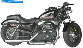 シート Danny Grey 19-708平日2アップシートハーレー48七十二十七 Danny Gray 19-708 WeekDay 2-Up Seat Harley Forty Eight Seventy Two 2011-2018