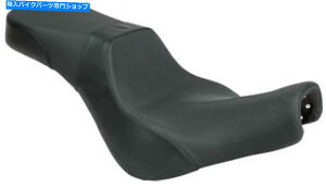 シート Danny Grey標準平日ISTシート24-811エアセルハーレー Danny Gray Standard Weekday IST Seat 24-811 Air Cell Harley