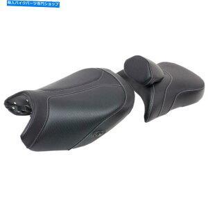 �V�[�g �T�h�������V�[�gADTRG BMW HT LMBR�u���b�N0810-BM33RHCT SADDLEMEN SEAT ADTRG BMW HT LMBR BLACK 0810-BM33RHCT�y���s�A���i�z