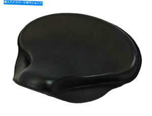 �V�[�g Triumph Bobber Solo Seat 2017-2020 15x14 ���b�O�X�J�[�g�t���g���N�^�[�u���b�N���U�[ Triumph Bobber Solo Seat 2017-2020 15x14 Tractor Black Leather With Leg Skirts�y���s�A���i�z