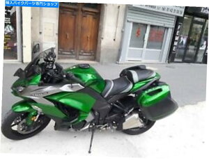 V[g Z1000SXE100011-2020gbv̔҉KV[gQ/MSGCZSX1 Kawasaki Z1000SX Ninja 1000 2011-2020 Top Sellerie Comfort Seat Gel/Heat SGCZSX1