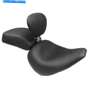 V[g }X^OubNChgvhCo[\V[gobNXgn[[\tgFXBR 2018-20 Mustang Black Wide Tripper Driver Solo Seat Backrest Harley Softail FXBR 2018-20