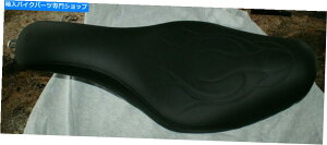 �V�[�g �����n�[���[ - �_�r�b�h�\��Scorpion Stitch Dyna���[�v���t�@�C���V�[�gNOS 51283-02 Genuine HARLEY-DAVIDSON Scorpion Stitch Dyna Low profile seat NOS 51283-02�y���s�A���i�z