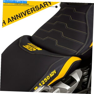 V[g BMW R1250GSA Adventure 2019-21 Tappezzeria ItaliaKV[gJo[LO BMW R1250GSA Adventure 2019-21 Tappezzeria Italia Comfort Seat Cover Anniversary