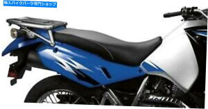V[g T[WFgV[gKAW KLR650[BLK WS-573-19 SARGENT SEAT KAW KLR650 LOW BLK WS-573-19