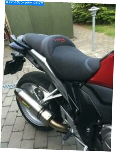 V[g z_VFR1200F 2010-2017gbv̔V[gQ/M/IvV̐VSGVFR10 Honda VFR1200F 2010-2017 Top Sellerie Comfort Seat Gel/Heat/Optional New SGVFR10
