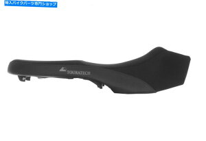 V[g KȃV[gBMW R1250GS +`R1200GS L̂߂̃s[XW̃hACh Comfort Seat One-Piece Standard Driride For BMW R1250GS + Adventure R1200GS L