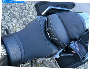 �V�[�g ���}�nFZ1-S Fazer Faired 2006-2015�g�b�v�̔��҉��K�V�[�g�Q��/ Heat SGCFZ16 Yamaha FZ1-S Fazer Faired 2006-2015 Top Sellerie Comfort Seat Gel/Heat SGCFZ16