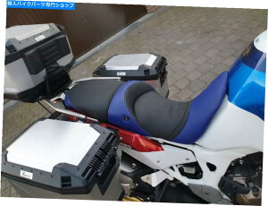 �V�[�g �z���_�A�t���J�c�C��CRF 1000 2016-2019�g�b�v�̔��V�[�g�Q��/�q�[�gSGCCRF3 Honda Africa Twin CRF 1000 2016-2019 Top Sellerie Comfort Seat Gel/Heat SGCCRF3