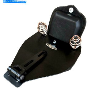 V[g 2000-2017n[[\tgXvO\V[gϊ}EgLbgׂ͂ăfɎ܂ 2000-2017 Harley Softail Spring Solo Seat Conversion Mounting Kit Fits All Model
