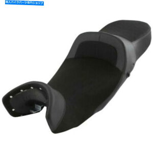 V[g GA[z[NIST 2Abvc[OV[g - [GAZiubNjFA-BMW-016 Airhawk IST 2-Up Touring Seat - Low - Air Cell (Black) FA-BMW-016