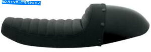 V[g o[JtF\V[g/e[ZNVJo[ubNn[[_rbh\X|[cX^[ Burly Cafe Solo Seat/Tail Section Partial Cover Black Harley Davidson Sportster