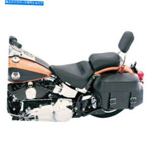 V[g n[[ - _rbh\̂߂̃}X^Ore[WV[g05-15 MUSTANG Vintage Seat For Harley-Davidson 05-15