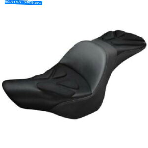 V[g Saddlemen Explorer G-Tech Seat - FXSBiubNj813-27-02911 Saddlemen Explorer G-Tech Seat - FXSB (Black) 813-27-02911