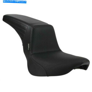 V[g Le PeraLbNtbvrj[oXPbgDFXBR FLFBXebv2ȃn[[18+\tg Le Pera Kick Flip Vinyl Basket Weave FXBR FLFB Step 2 Up Seat Harley 18+ Softail