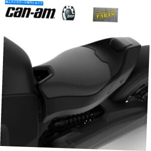 V[g CAN-AM RYKER 2019 2020\hCuRtH[gV[gOEM 219400962 Can-Am Ryker 2019 2020 Solo Drive Comfort Seat Genuine OEM 219400962