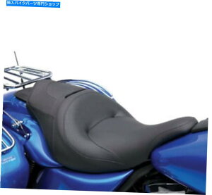 V[g VOEMubNM\T[g - K53001-241 New OEM Kawasaki Black Heated Solo Seat - K53001-241