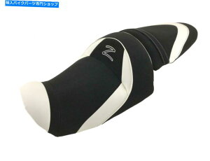 V[g Z1000 2007-2009gbv̔RtH[gV[gQ/M/IvVSGC6111 Kawasaki Z1000 2007-2009 Top Sellerie Comfort Seat Gel/Heat/Optionals SGC6111