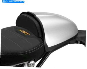 V[g BMW MOTORRADA~Jo[V[gJEOE 77348565828 BMW Motorrad Aluminum Hump Cover Seat Cowl OE 77348565828