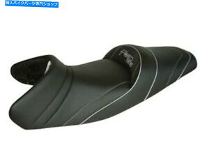 V[g BMW F650 GS 2000-2007gbv̔҃tXRtH[gV[gQ/q[g/[nCSGC2448 BMW F650 GS 2000-2007 Top Sellerie France Comfort Seat Gel/Heat/LowHigh SGC2448