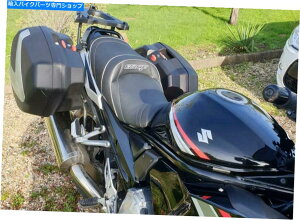 V[g XYLGSX1250FAofBbg1250F 2010-2016gbv̔҃RtH[gV[gNEW SGSXF14 Suzuki GSX1250FA Bandit 1250F 2010-2016 Top Sellerie Comfort Seat New SGSXF14
