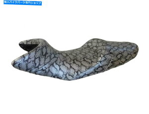 V[g BMW R1200R 2006-2014gbv̔҃RtH[gV[gQ/M/IvV̐VSGC5932 BMW R1200R 2006-2014 Top Sellerie Comfort Seat Gel/Heat/Low Optional New SGC5932