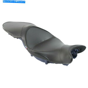 �V�[�g �T�[�W�F���g�V�[�g - S1000XE�i�u���b�N�jWS-661-19 Sargent Seat - S1000XE (Black) WS-661-19�y���s�A���i�z