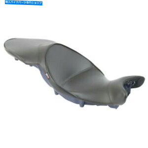 �V�[�g �T�[�W�F���g�V�[�g - S1000XR�i�u���b�N�jWS-671-19 Sargent Seat - S1000XR (Black) WS-671-19�y���s�A���i�z