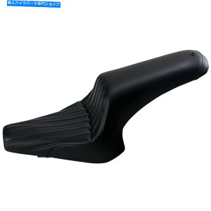 V[g Thvt@C[V[g - ibNiubNjY13-16-047K Saddlemen Profiler Seat - Knuckle (Black) Y13-16-047K