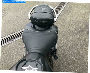 V[g YAMAHA MT-07 FZ07 2014-2017gbv̔V[gQ/q[g/[/SGCMT74 Yamaha MT-07 FZ07 2014-2017 Top Sellerie Comfort Seat Gel/Heat/Low/High SGCMT74