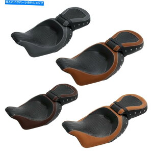 V[g ^]Ȃ̂߂̉^]ȃV[gtBbgn[[c[OCVO Limited Road Street Glide 09Abv Driver Passenger Seat Fit For Harley Touring CVO Limited Road Street Glide 09-up