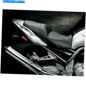V[g Sargent - WS-549-19 - ubNANZg}nFZ1̃[hX|[cptH[}XV[g Sargent - WS-549-19 - World Sport Performance Seat with Black Accent Yamaha FZ1