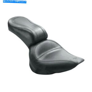 V[g n[[_rbh\00-06̃}X^Ore[WV[g MUSTANG Vintage Seat For Harley-Davidson 00-06