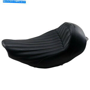 V[g ThibN\V[giubNjI14-07-0023 Saddlemen Knuckle Solo Seat (Black) I14-07-0023