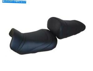 V[g XYLSV 650 S / N 03-05gbv̔҃fbNXV[gRtH[gubN4807S[h SUZUKI SV 650 S/N 03-05 Top Sellerie Deluxe seat Comfort Black 4807S Road