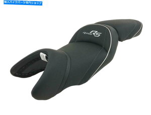 V[g BMW R1200RS 2015-2018gbvRtH[gV[gQ/q[g/[IvVSGC5695 BMW R1200RS 2015-2018 Top Sellerie Comfort Seat Gel/Heat/Low Options SGC5695