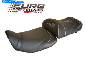 V[g tXfbNXRtH[gV[g}ng[T[MT09 / FJ09 2015-16 REF4295 Top Sellerie France Deluxe Comfort Seat Yamaha Tracer MT09 /FJ09 2015-16 REF4295