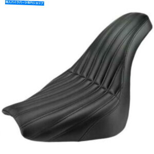 V[g ThWRAibNvt@C[V[gfxBR / FXBRSuCNAEg0802-1362 Saddlemen GelCore Knuckle Profiler Seat for Harley FXBR/FXBRS Breakout 0802-1362