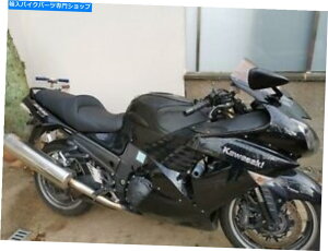 シート 川崎ZZR1400 ZX14 NINJA 2006-2020トップ販売者快適シートゲル/ Heat SGCZR3 Kawasaki ZZR1400 ZX14 Ninja 2006-2020 Top Sellerie Comfort Seat Gel/Heat SGCZZR3