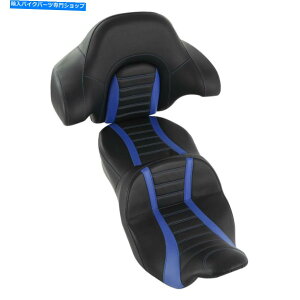 V[g C_[qV[gAobNXgtBbgn[[c[OOCh2014-2020AJ Rider Passenger Seat rear Backrest Fits For Harley Touring glide 2014-2020 USA
