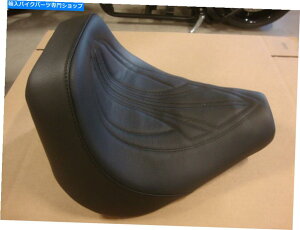 V[g Danny Grey AirhawkrbOhbOI[goChbv\V[g2008sbguIvVV[g DANNY GRAY AIRHAWK BIG DOG MOTORCYCLES DROP SOLO SEAT 2008 PITBULL OPTIONAL SEAT