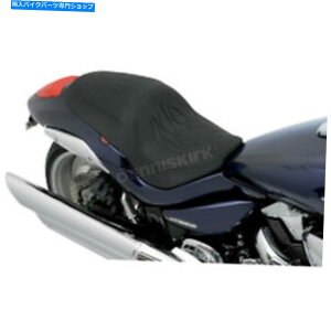 �V�[�g Z1R�����Ή��X�e�b�`�ߐH�҃V�[�g - 0810-1793 Z1R Tribal Flame Stitch Predator Seat - 0810-1793�y���s�A���i�z