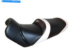 V[g V-Strom DL 650 2002-2011gbv̔pKV[gQ/MVSGC4860 Suzuki V-Strom DL 650 2002-2011 Top Sellerie Comfort Seat Gel/Heat New SGC4860