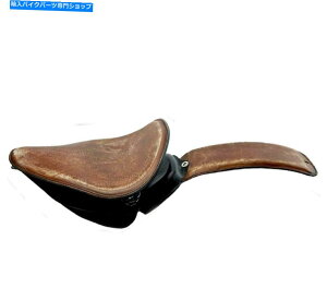 V[g 2000-2017n[[\tgXvOV[g11x16 BRN DSpbhϊ}EgLbgBC 2000-2017 Harley Softail Spring Seat 11x16 Brn Ds Pad Conversion Mounting Kit bc