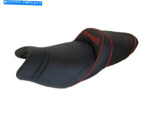 V[g BMW K1300S 2009-2016gbv̔҃tXRtH[gV[gQ/M//SGC4607 BMW K1300S 2009-2016 Top Sellerie France Comfort Seat Gel/Heat/Low/High SGC4607