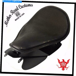 V[g 2006-2017n[[_CiXvOV[gBLKfBXv^[U[}EgݒuLbgBCS 2006-2017 Harley Dyna Spring Seat Blk Dist Leather Mounting Installation Kit bcs