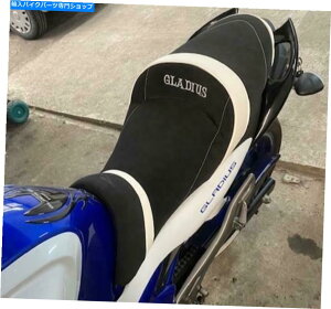 V[g XYLSFV 650 Gladius 2009-2016gbv̔V[gQ/MVSGCSFV5 Suzuki SFV 650 Gladius 2009-2016 Top Sellerie Comfort Seat Gel/Heat New SGCSFV5