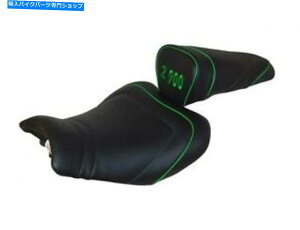 V[g Z900 2017-2020gbv̔gbv̔V[g[/nC/Q/q[^[SGC4801 Kawasaki Z900 2017-2020 Top Sellerie Comfort Seat Low/High/Gel/Heaters SGC4801